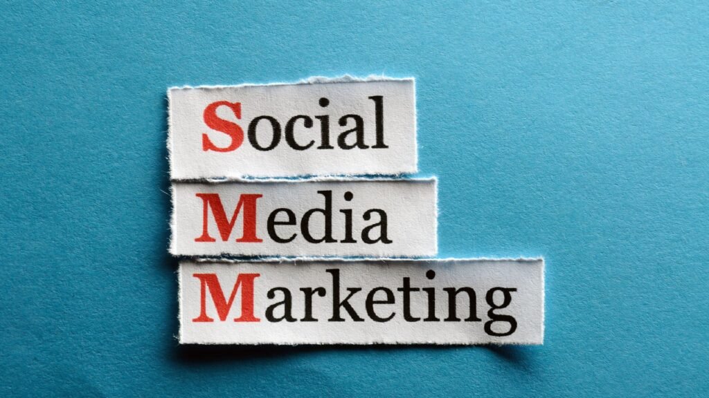 Social Media Marketing- Rankawl